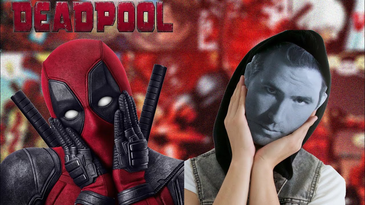 Wham Careless Whisper (OST Deadpool) (zaycev.net)