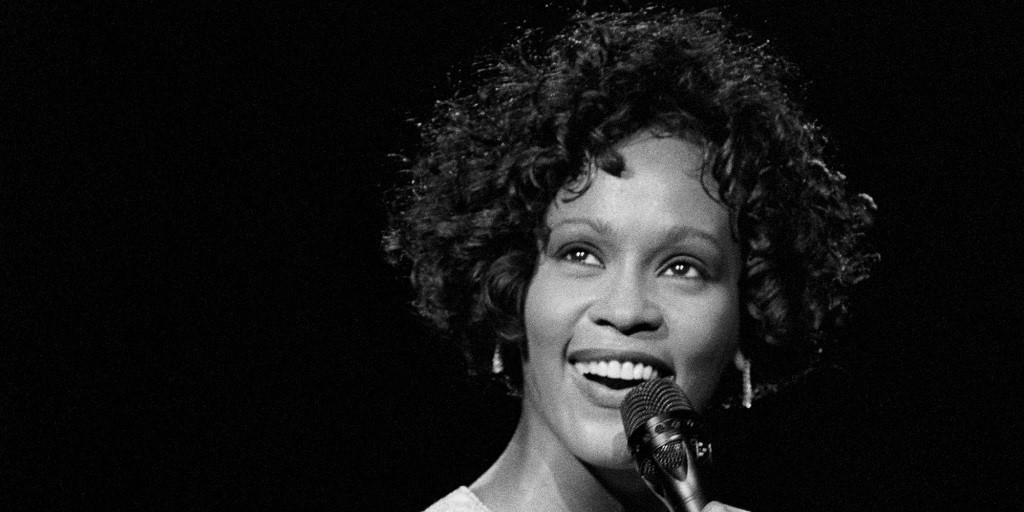 Whitney Houston I Have Nothing Film Version