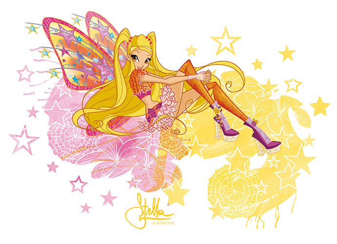 Winx Винкс