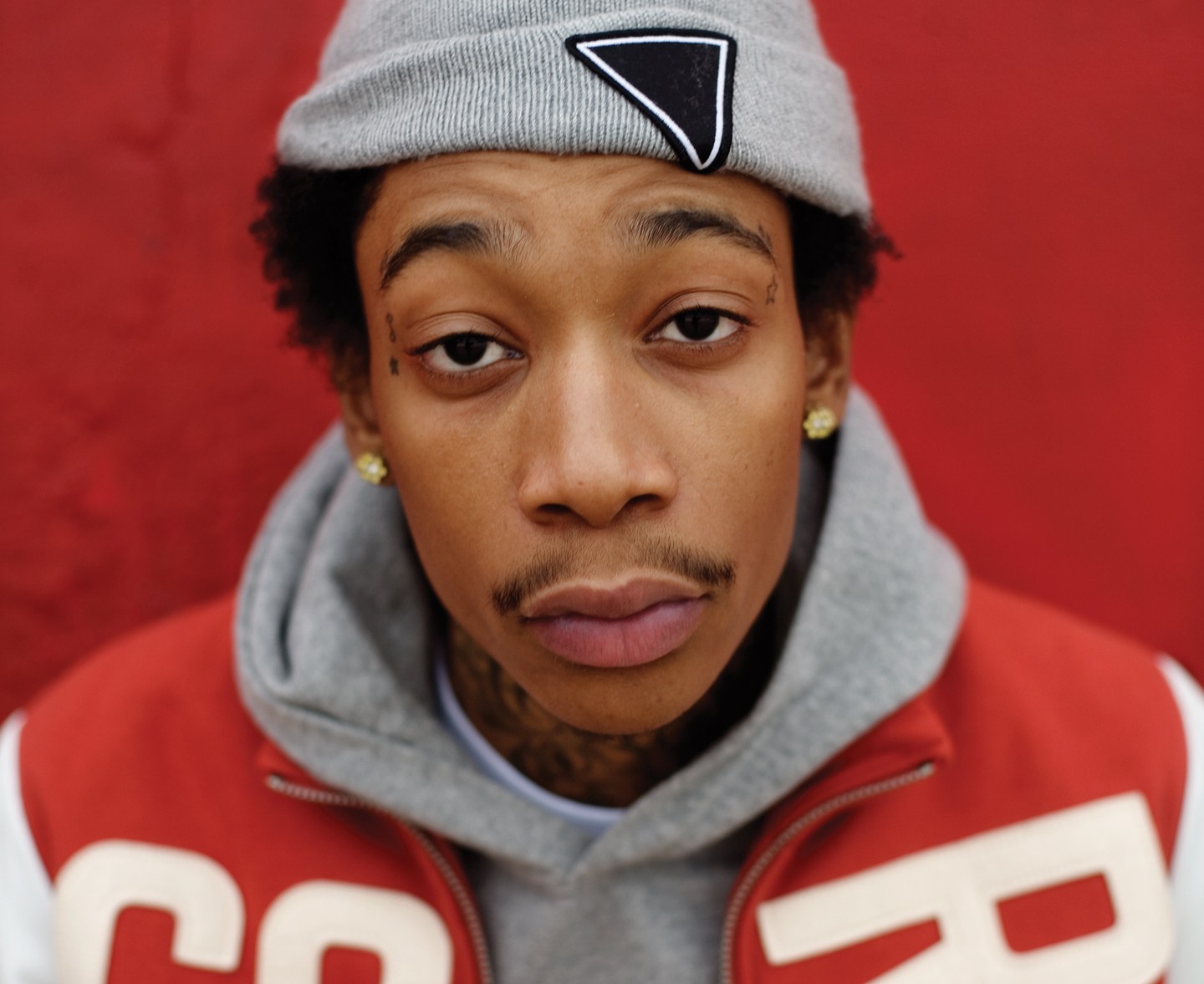 Wiz Khalifa