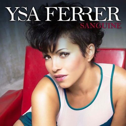 YSA FERRER MADE IN JAPAN(radio remix)