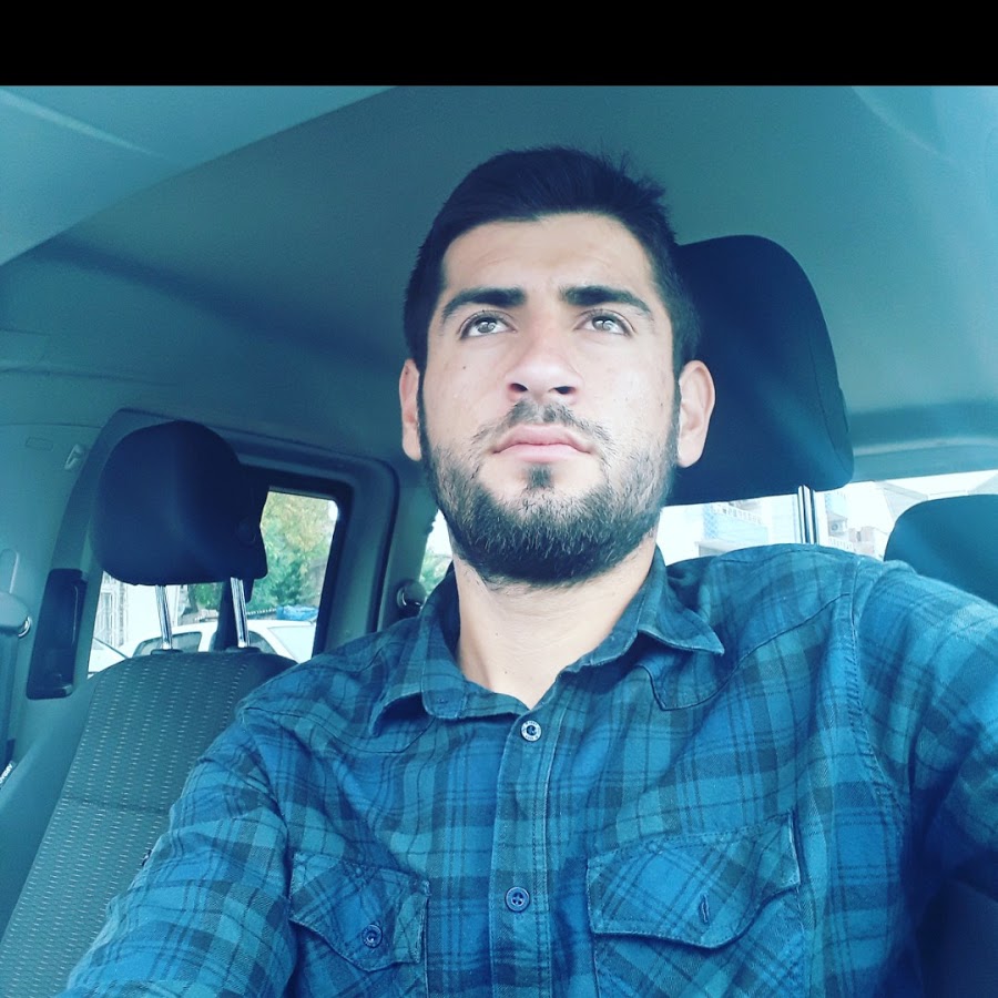 Yunus BAYIR Edip Akbayram - Hasretinle Yandı Gönlüm