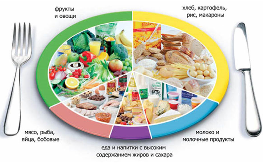 Фаворит За здоровый образ жизни [ NEW ]