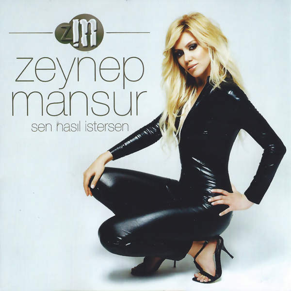 Zeynep Mansur Ya Sonra