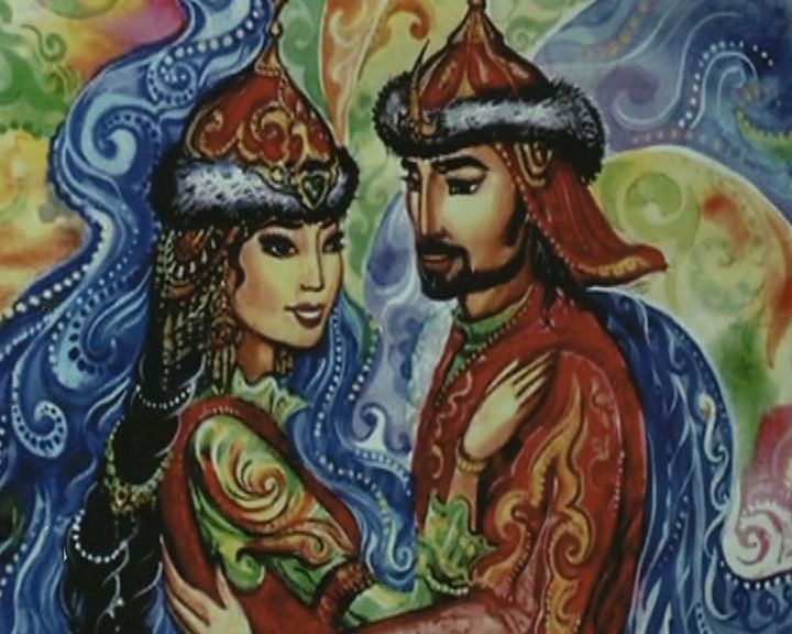 Жасулан аль Казахи Фатиха Суреси №3 Жасулан аль Казахи Фатиха Суреси №3