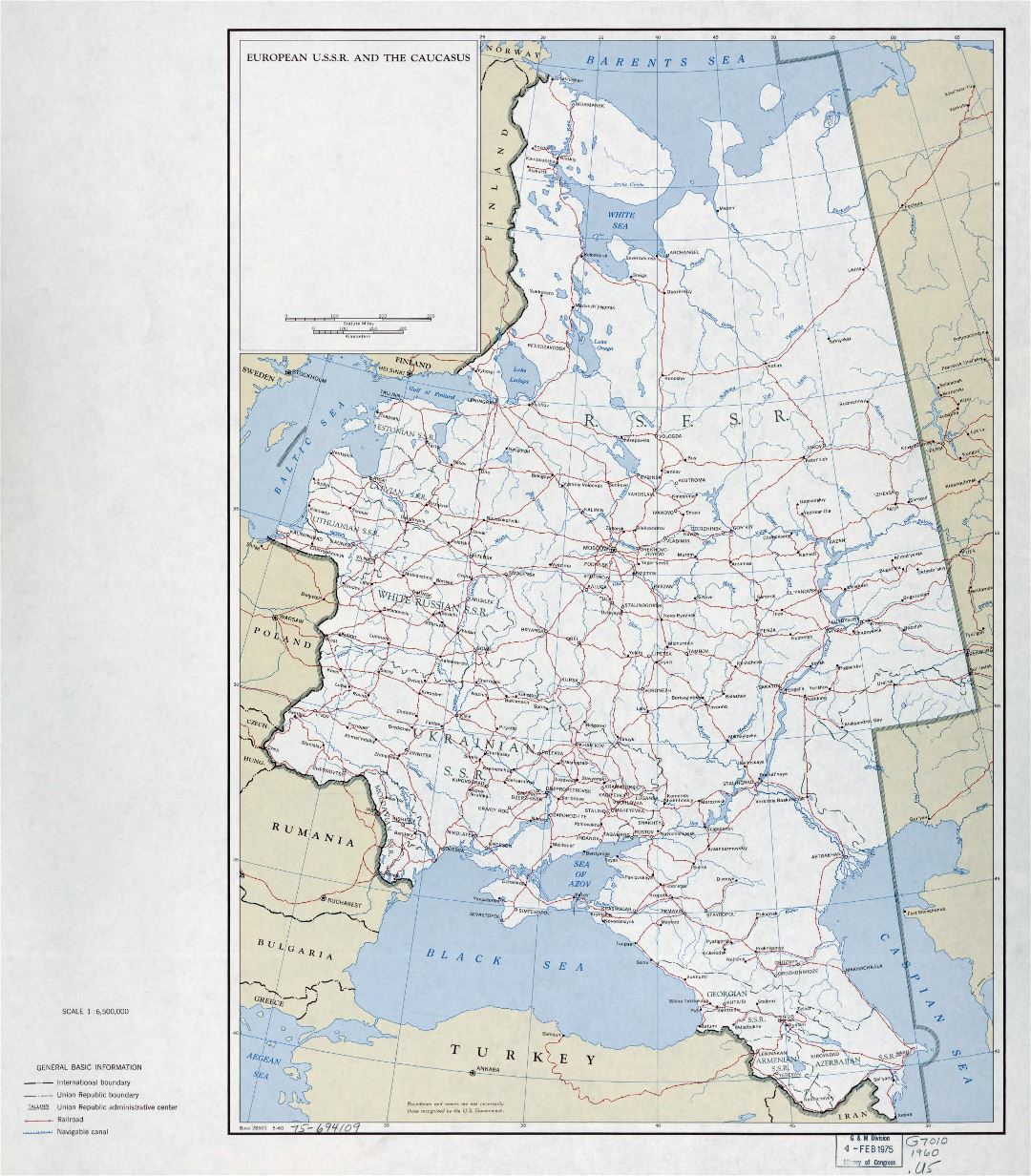 Зона Лирики Cities of the Caucasus